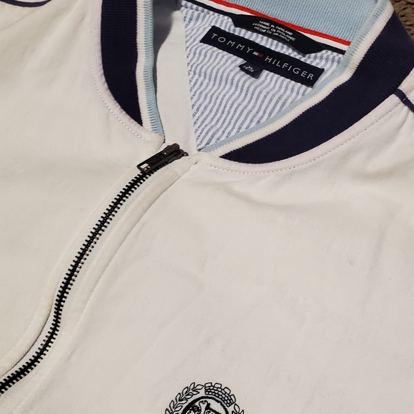 Tommy Hilfiger Jacket - Picture 4 of 4
